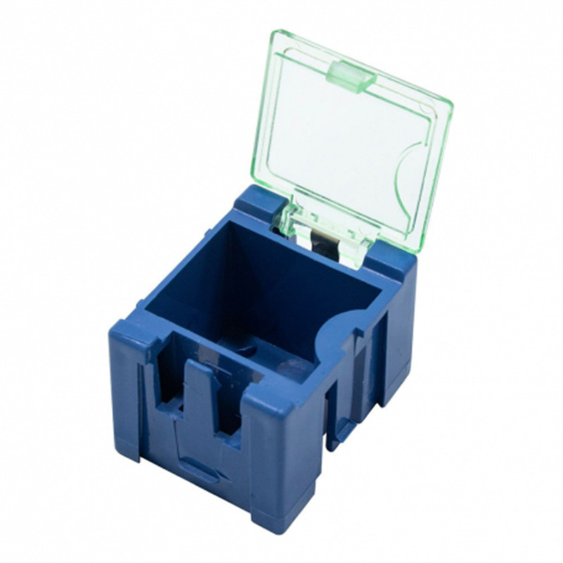 جعبه قطعات اس ام دی مدل SMD-1 بسته 3 عددی جعبه قطعات اس ام دی مدل SMD-1 بسته 3 عددی