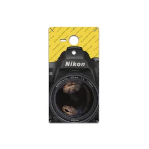 MAHOOT Nkn Cover Sticker for Sony Xperia SP