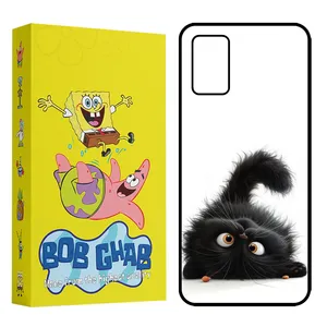BOB GHAB BCHAPA03S Cover For Samsung Galaxy A03s