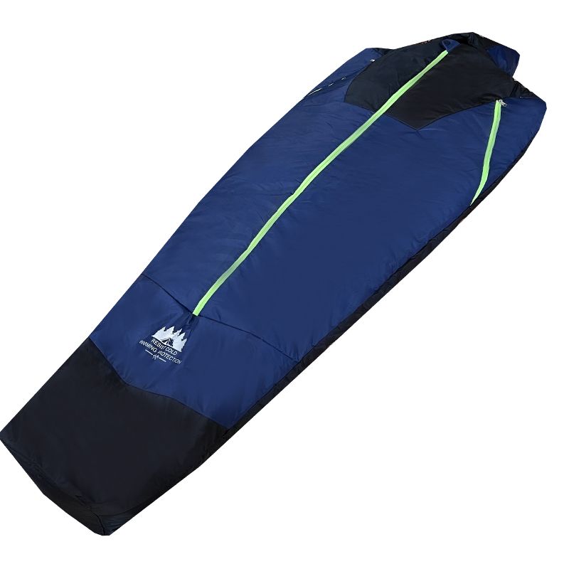 کیسه خواب فوروارد مدل PROFESSIONAL CAMP -FCLT3022 - - 2