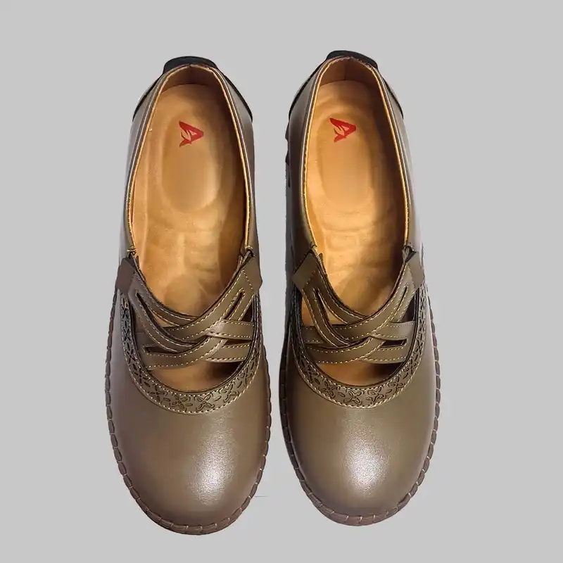 کفش طبی زنانه مدل آریانا