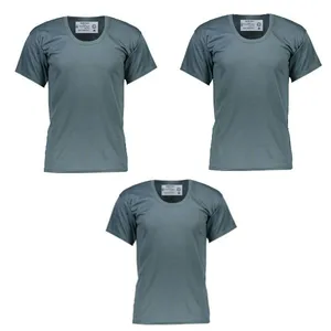 زیرپوش مردانه مدل AR173 مجموعه 3 عددی 