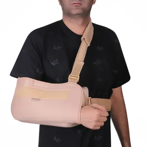 شانه بند طبی سما طب پاکان مدل 3019