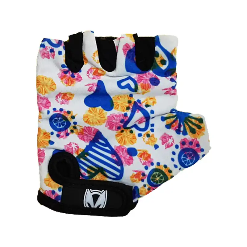 دستکش بدنسازی مدل LOVE