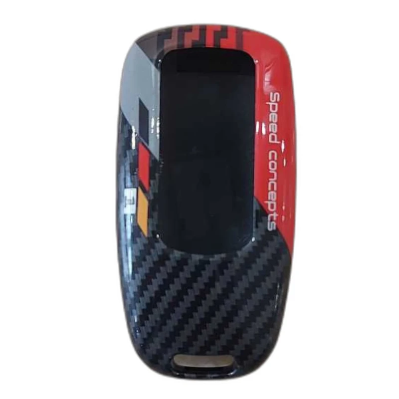 قاب ریموت خودرو چری مدل 4all مناسب برای لوکانو،تیگو 8
