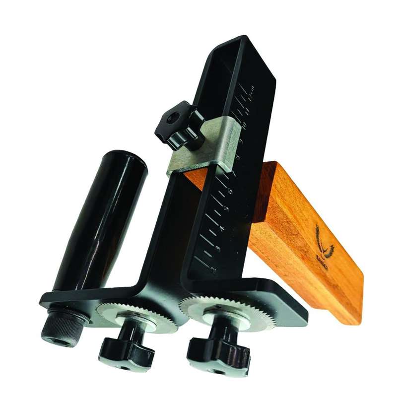 دستگاه برش پنل کناف ساندر مدل S1001