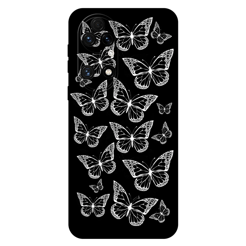 کاور مگافون کد 7244 مناسب برای گوشی موبایل هوآوی P50