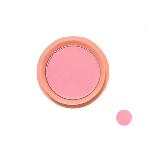 رژ گونه مات مهرونا مدل Mini6 شماره 6