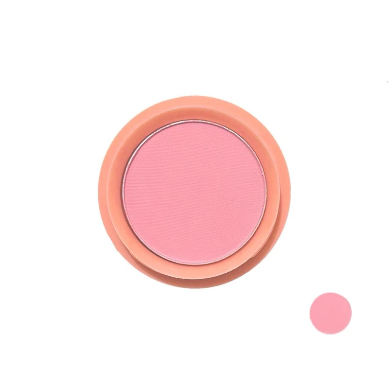 رژ گونه مات مهرونا مدل Mini6 شماره 6