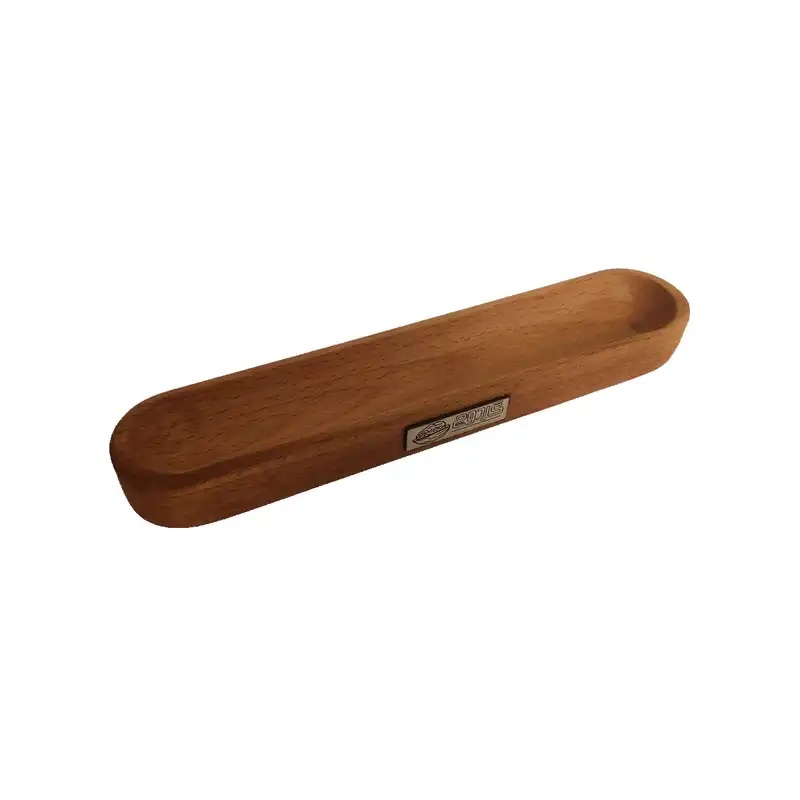 ظرف چوبی گردوچ کد LT - 2000