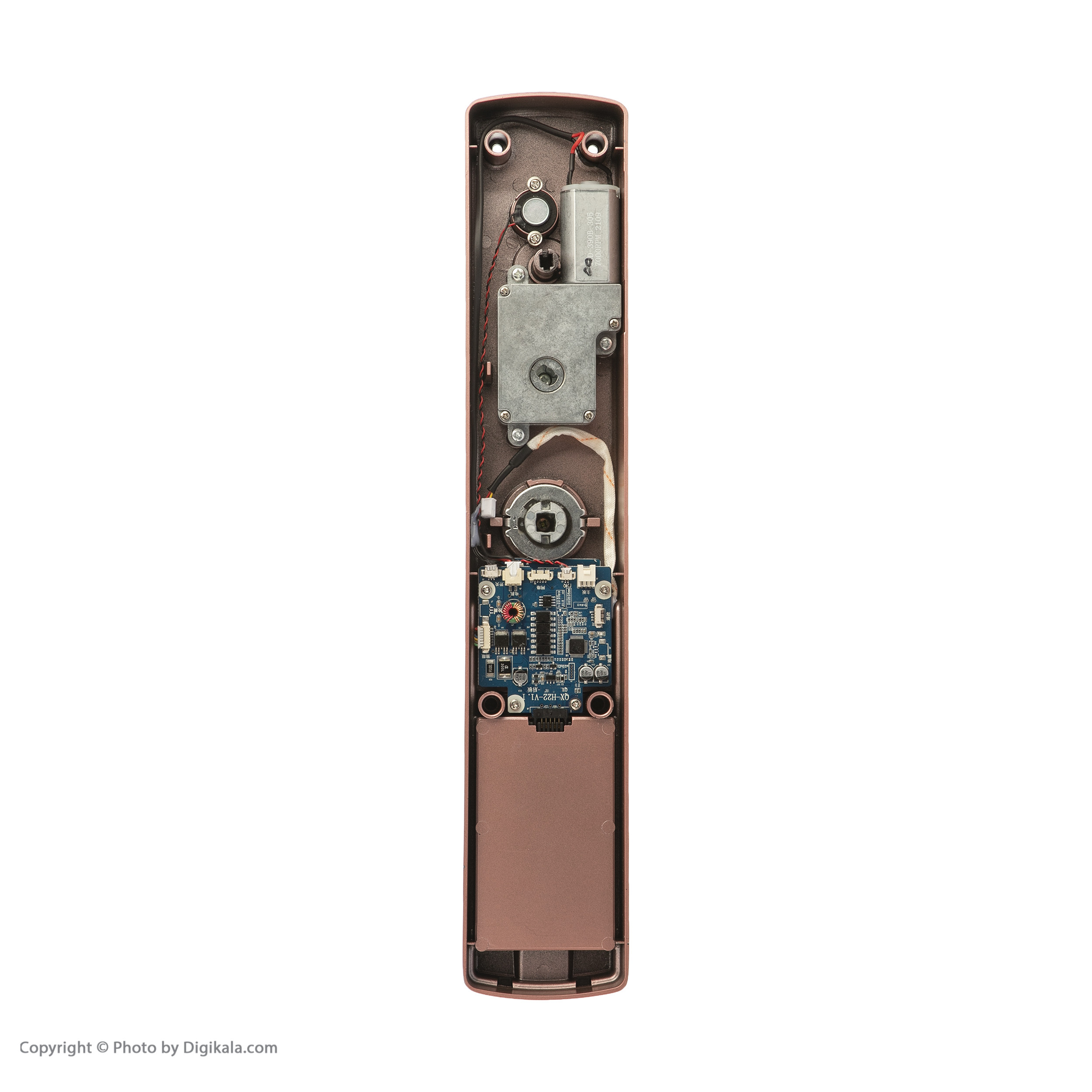 دستگیره هوشمند مدل L005HD