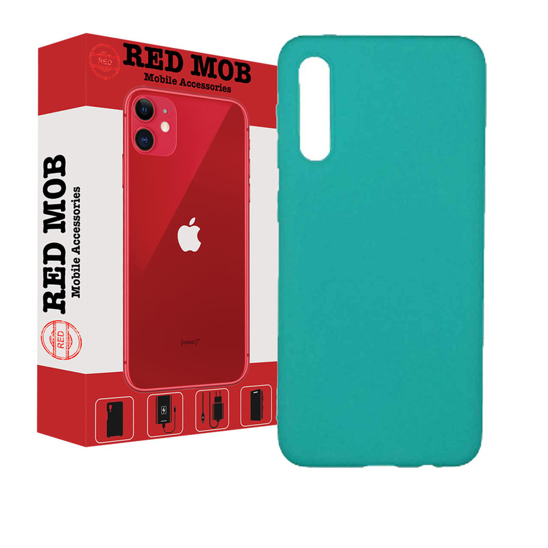 کاور ردموب مدل R-ZHELE مناسب برای گوشی موبایل سامسونگ Galaxy A50/a50s