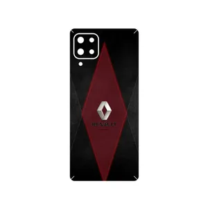 MAHOOT Renault Cover Sticker for Samsung Galaxy A32 5G