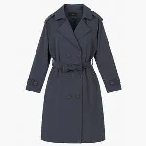 بارانی زنانه مدل 2119