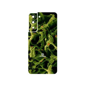 MAHOOT Atom Universe 2 Cover Sticker for Samsung Galaxy S21 FE 5G
