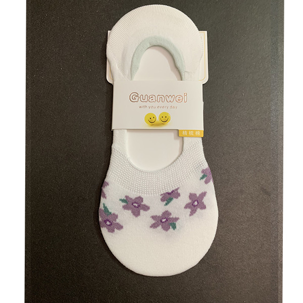 جوراب کالج زنانه مدل بنیتا