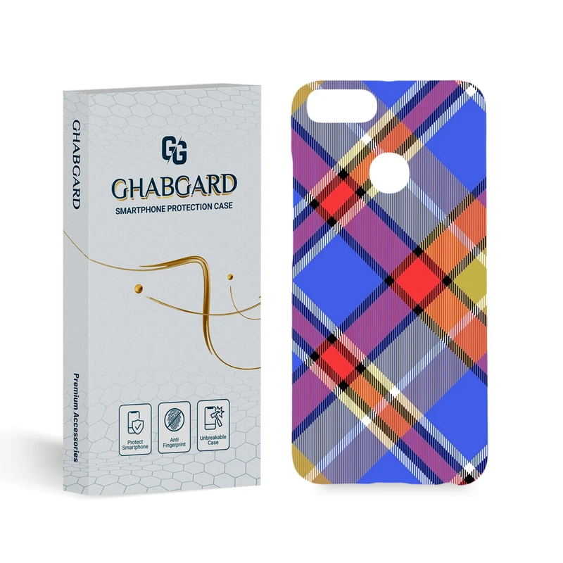 کاور قاب گارد مدل ساده مناسب برای گوشی موبایل شیائومی Mi A1 /Mi 5X