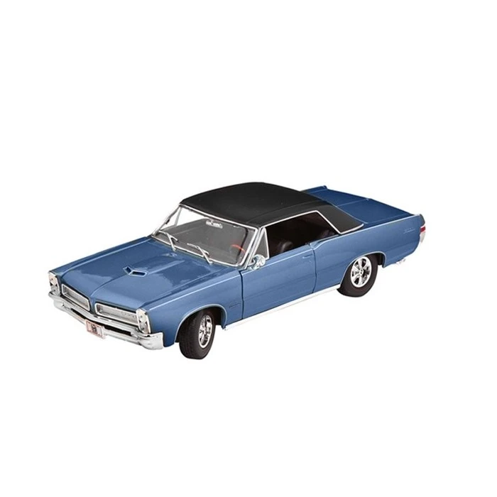 ماکت ماشین مایستو مدل 1965 PONTIAC GTO