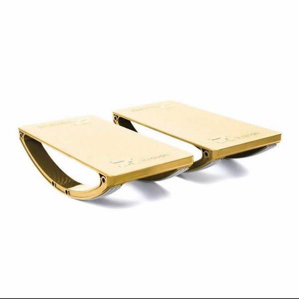 زیرپایی طبی جاسپر مدل FootRest