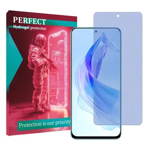 Perfect Matte Anti-Blue screen protector suitable for Honor 90 Lite Mobile phone