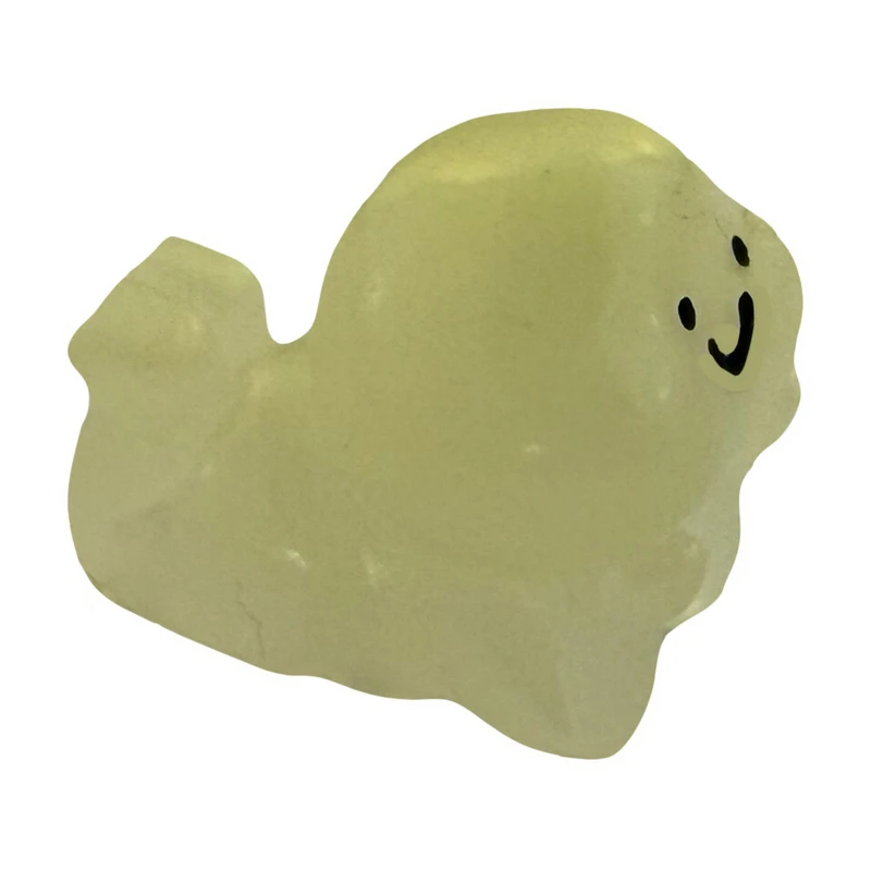 مجسمه رزینی طرح شب تاب مدل نی نی نشسته