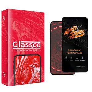 Glassco CGo1 Antistatic Screen Protector For Xiaomi  13