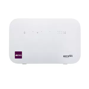 مودم روتر بی سیم 4G/TD- LTE وینکس مدل TF-i60 S1 به همراه 200 گیگابایت اینترنت سه ماهه