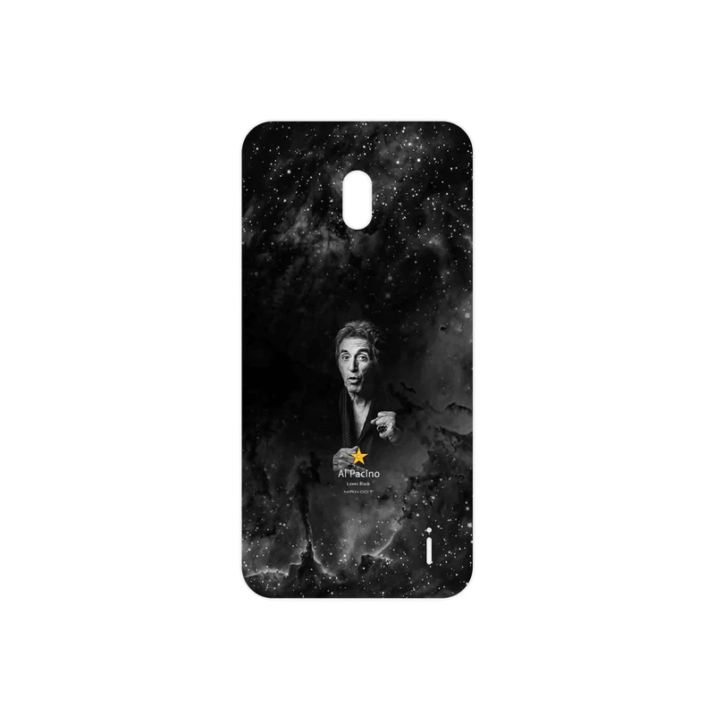 برچسب پوششی ماهوت مدل Al Pacino مناسب برای گوشی موبایل نوکیا 2.2