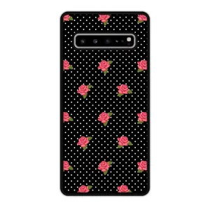 AKAM AMCDG-S10-AD19 Cover For Samsung Galaxy S10
