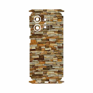 MAHOOT brickwall-FullSkin Cover Sticker for Motorola Edge 50 Pro