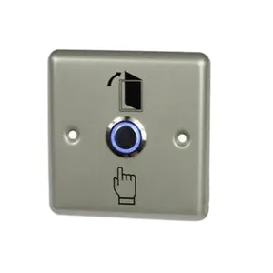 دستگاه کنترل دسترسی مدل UPE820