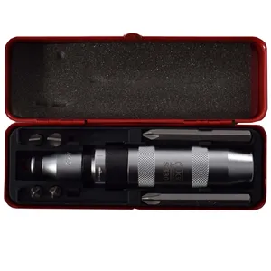 پیچ گوشتی تی جی جی مدل S3305 بسته 7 عددی