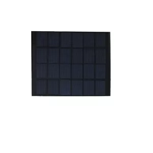 پنل خورشیدی  کد 705 ظرفیت 0.6 وات