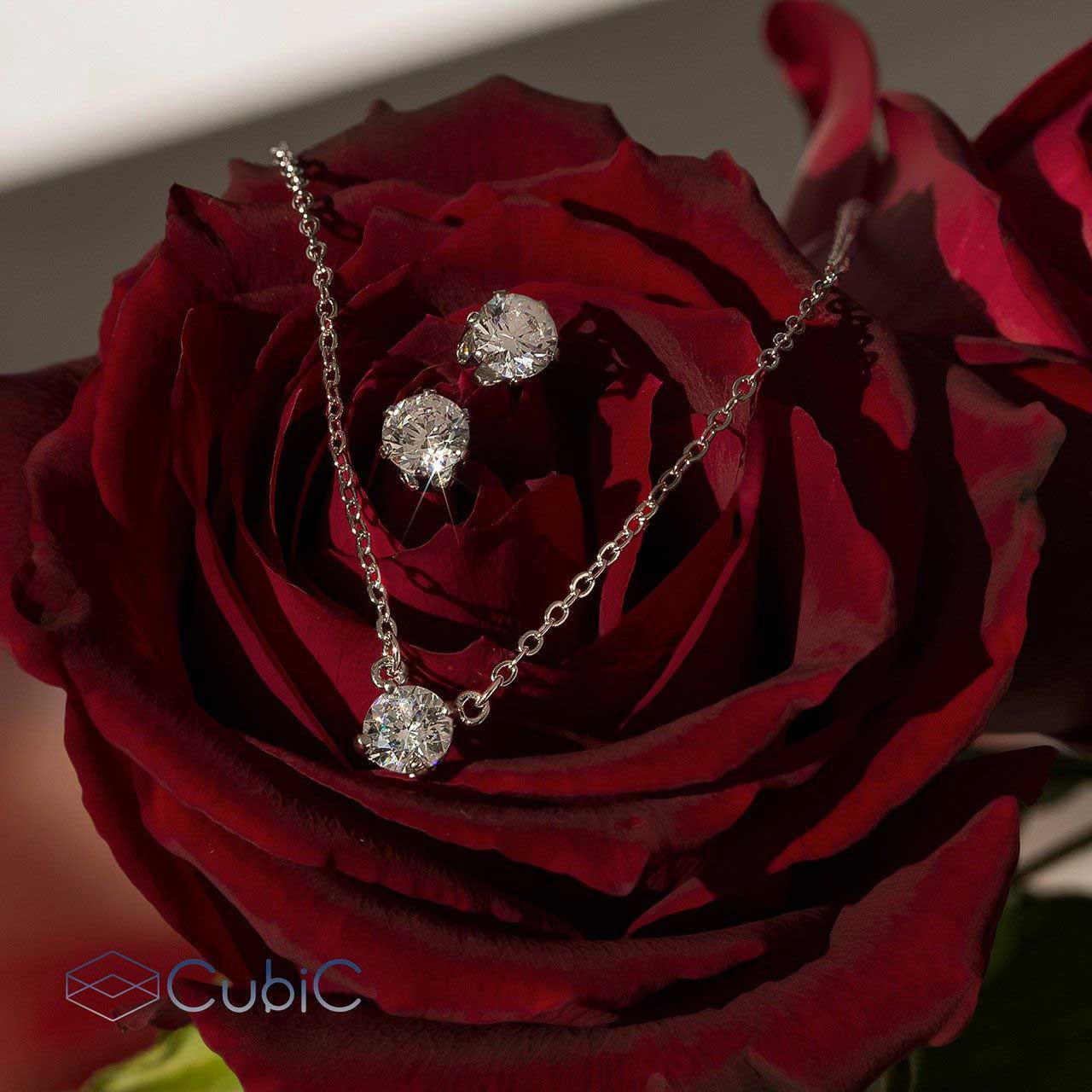 نیم ست زنانه کوبیک مدل QP-60938 نیم ست زنانه کوبیک مدل QP-60938