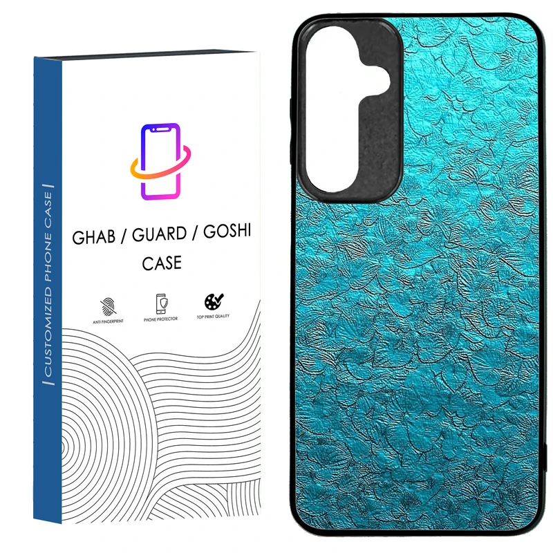 کاور قاب گارد گوشی طرح ساده کد 49 - TPU مناسب برای گوشی موبایل سامسونگ Galaxy A25 / A25 5G