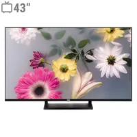 تلویزیون ال ای دی هوشمند سام مدل UQ43D6500MH سایز 43 اینچ