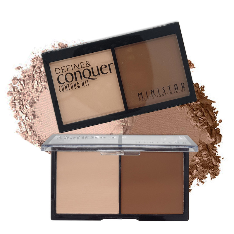 پالت کانتور مینی استار مدل Define کد 02