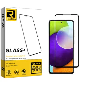 Randika RK Ceramics Screen Protector For Samsung Galaxy A52