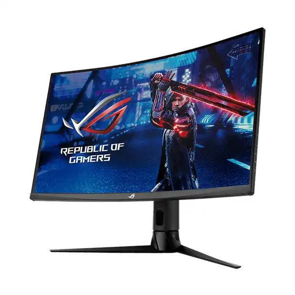 مانیتور ایسوس مدل XG32VC سایز 32 اینچ