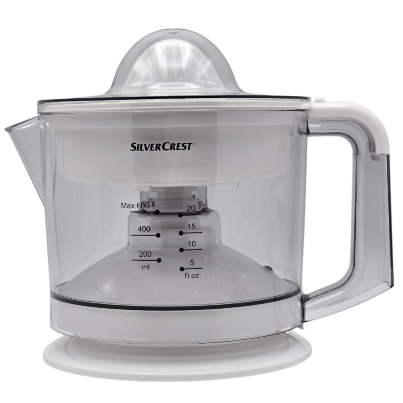 آب مرکبات گیر سیلورکرست مدل KITCHEN TOOLS