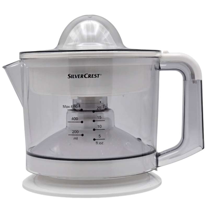 آب مرکبات گیر سیلورکرست مدل KITCHEN TOOLS