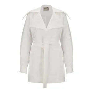 مانتو زنانه السانا مدل یونیک کد 114735