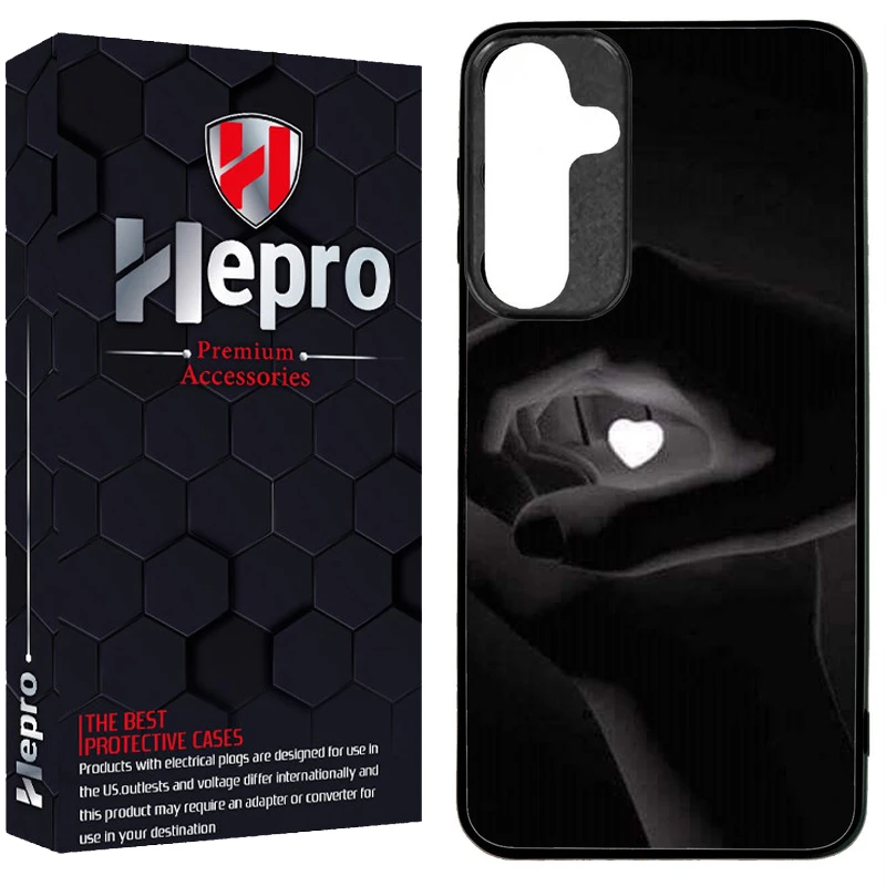 کاور هپرو طرح فانتزی مدل TPU مناسب برای گوشی موبایل سامسونگ Galaxy A25