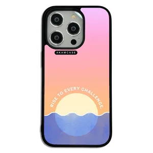 AKAM AMC-WA14PRO-POSITIVE-31 Cover For Apple iPhone 14 Pro