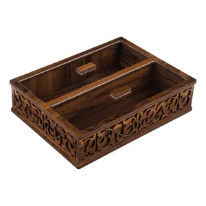 جای قاشق و چنگال مدل کلاسیک کد 20