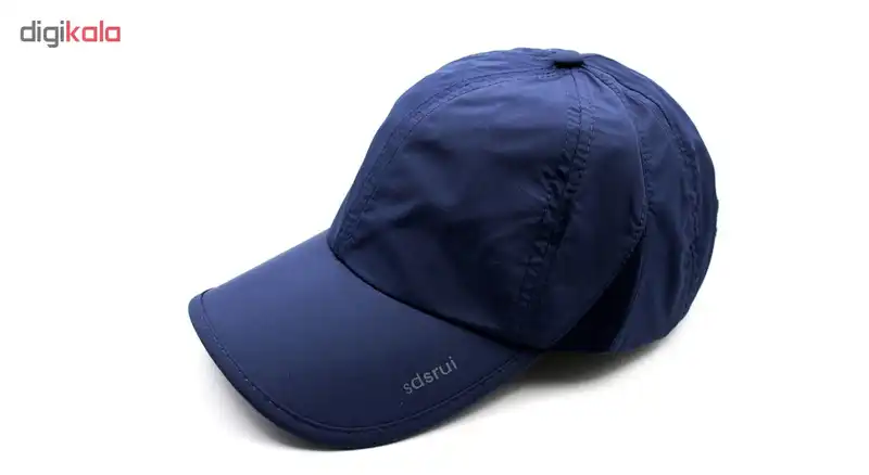 کلاه کپ اس دی اس رای مدل Y-201 سایز فری سایز