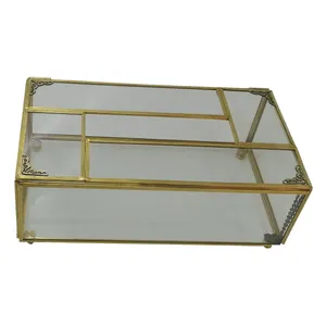 جای دستمال کاغذی مدل 256