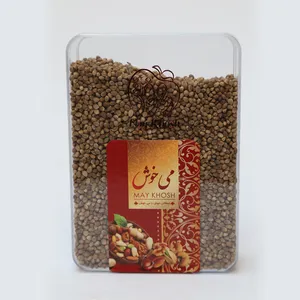 شاهدانه می خوش - 380 گرم