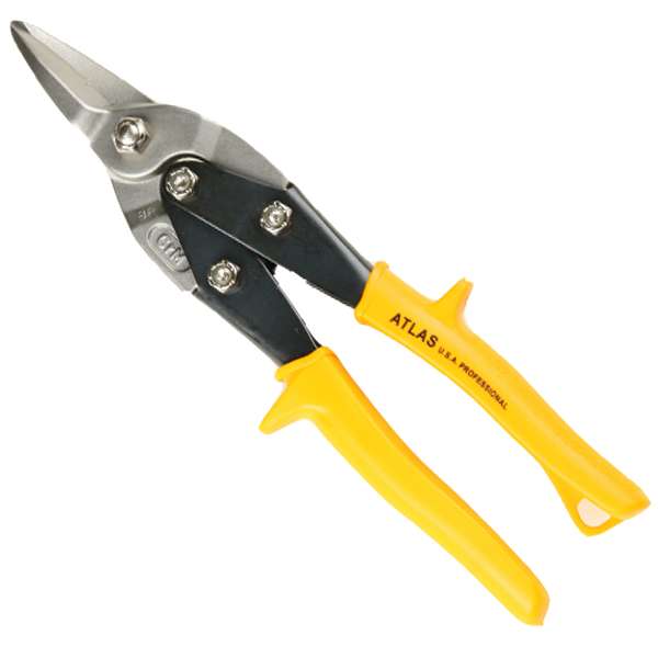 قیچی ورق بر اطلس مدل AS قیچی ورق بر اطلس مدل AS