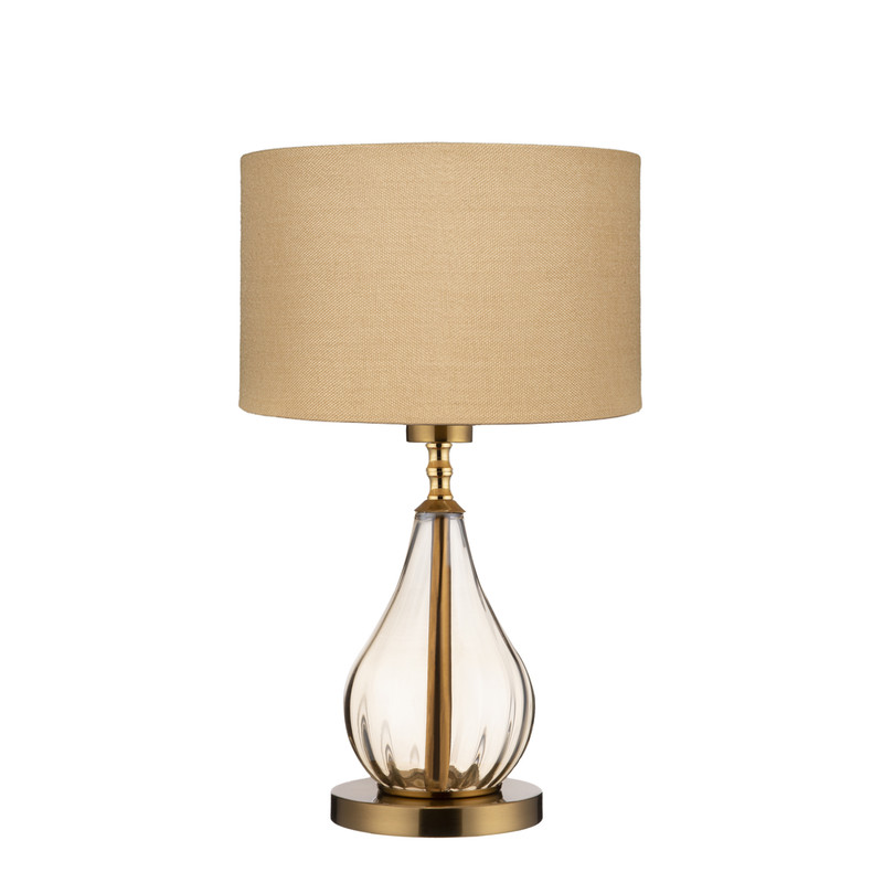 آباژور رومیزی کارنتیس مدل ربکا کد KT-C1